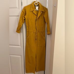 Big Bud Press Jumpsuit XS